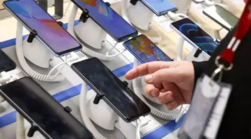 بقدرة 10 ملايين هاتف.. مصر تستهدف توفير 50 مليار جنيه من التصنيع المحلي